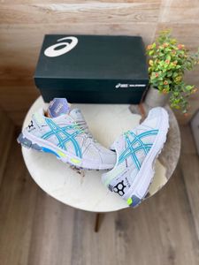 Men Shoes ASICS Kahana Gel 8