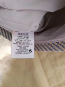 Tommy Hilfiger Pouch Authentic
