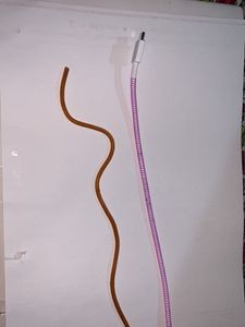 Cable Protector Wire