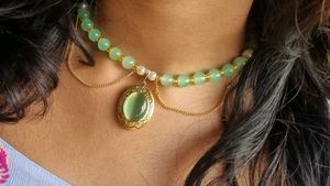 Vintage Pendant
