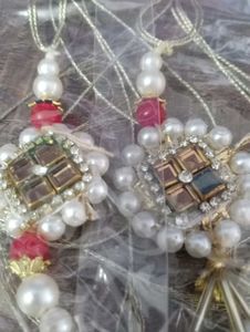 Rakhi For Bhaiya And Bhabhi