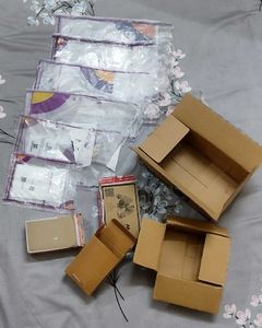 Packaging Material