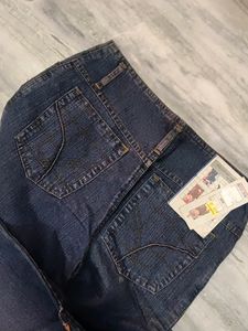 Girls Capri