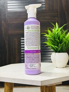 Mamearth rosemary conditioner
