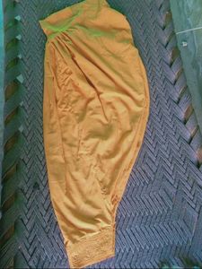 Party Wear Kurta Salwar New Condition