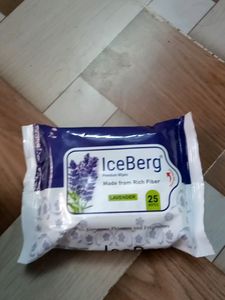 Ice Berg