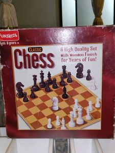 Chess Power Bank Mini Drawer 2