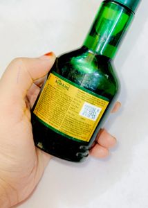 Kesh King Hair Oil