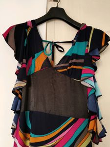 Sale _ Mexican Flaminco