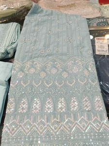 dress material