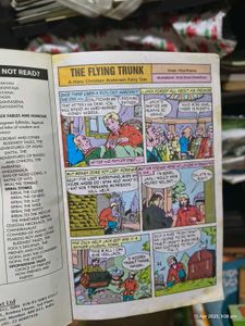 Tinkle Digest No. 115