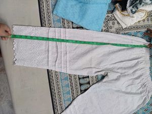 Kurta And Pant