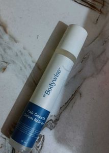 Be Bodywise Hair growth Roll On