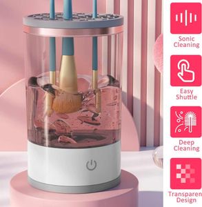 Make Up Brush Cleaner