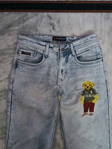 Jean US Polo Assn.