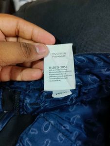 Rich Famous Chinos