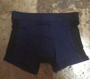 Men's Trunks
