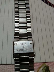 Titan Watch