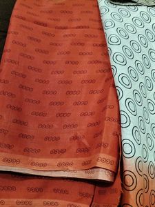 NEw Suit Material