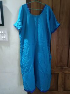 3xl Size Daily Wear Kurta.