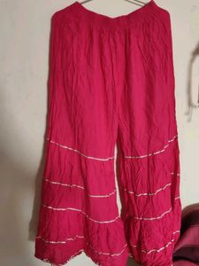Embroidered Kurta