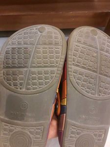 Crocs and Shoes