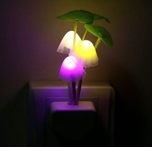 Mashroom Lamp