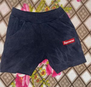 Supreme Unisex Short Original