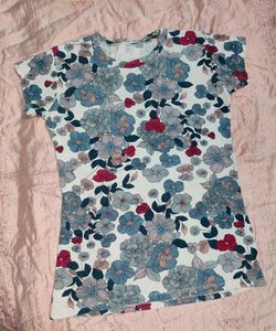 Soft T Shirt