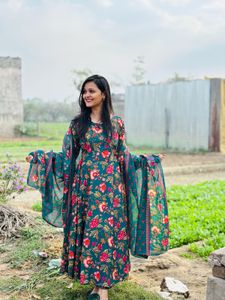 Kurta Set