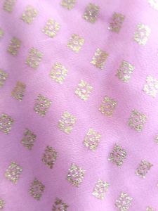 Pink Kurta