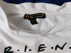 Friends Graphic Tee