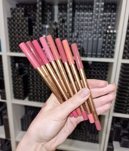 Kiko Milano Lip Liners