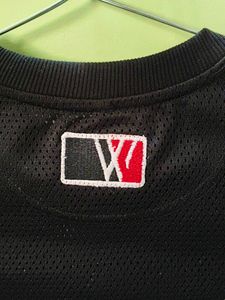 💣Black Graphic T-Shirt💣