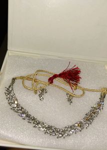 Sparkling Jewelry Set