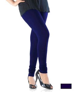 PREE Purple Leggings - M/L