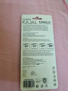 Insight kajal