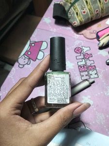 Miniso Nail Polish