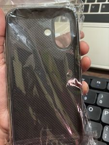 iPhone 16 Case - Sleek &amp; Protective