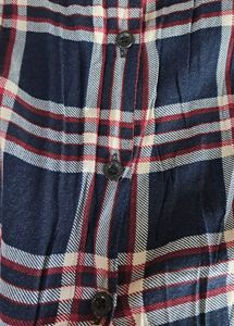 Shirt 👚 Wore Only 1️⃣ Time.