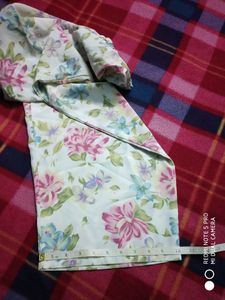 Foreign Night Suit