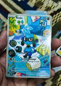 Pokemon Cards Ultra Rare - Assorted Collection
