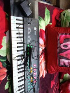 Electronic Keyboard