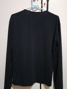 Woman Smart Full Sleeves Top