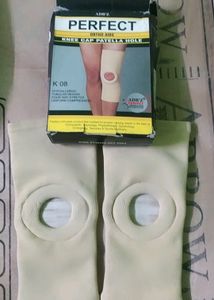 Knee Cap