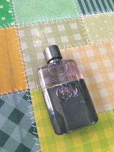 Gucci Guilty For Men