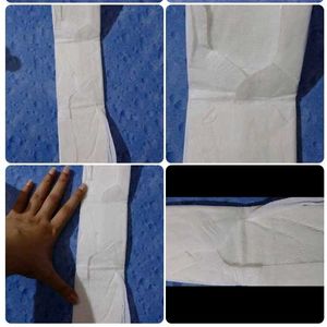 6 Packet Pads 42 Pieces Combo