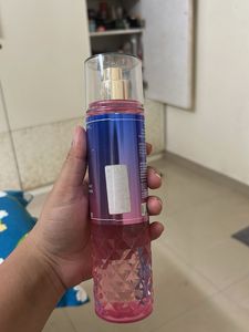Pastel Skies Bath and Body works