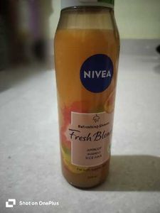 NIVEA Fresh Blends Shower Gel