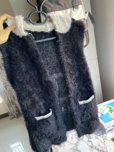 Half Sweater Women